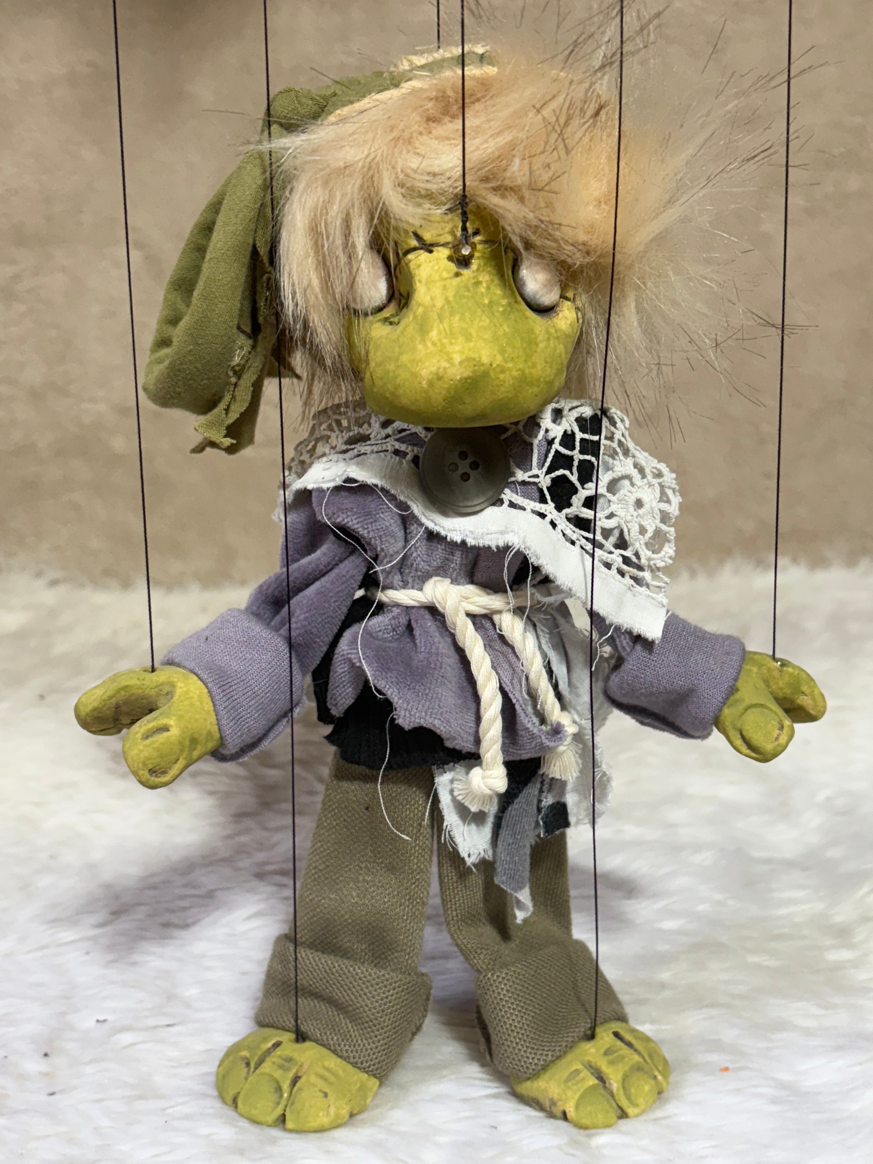 Bugg: First Pale to Achieve Monstrous Status