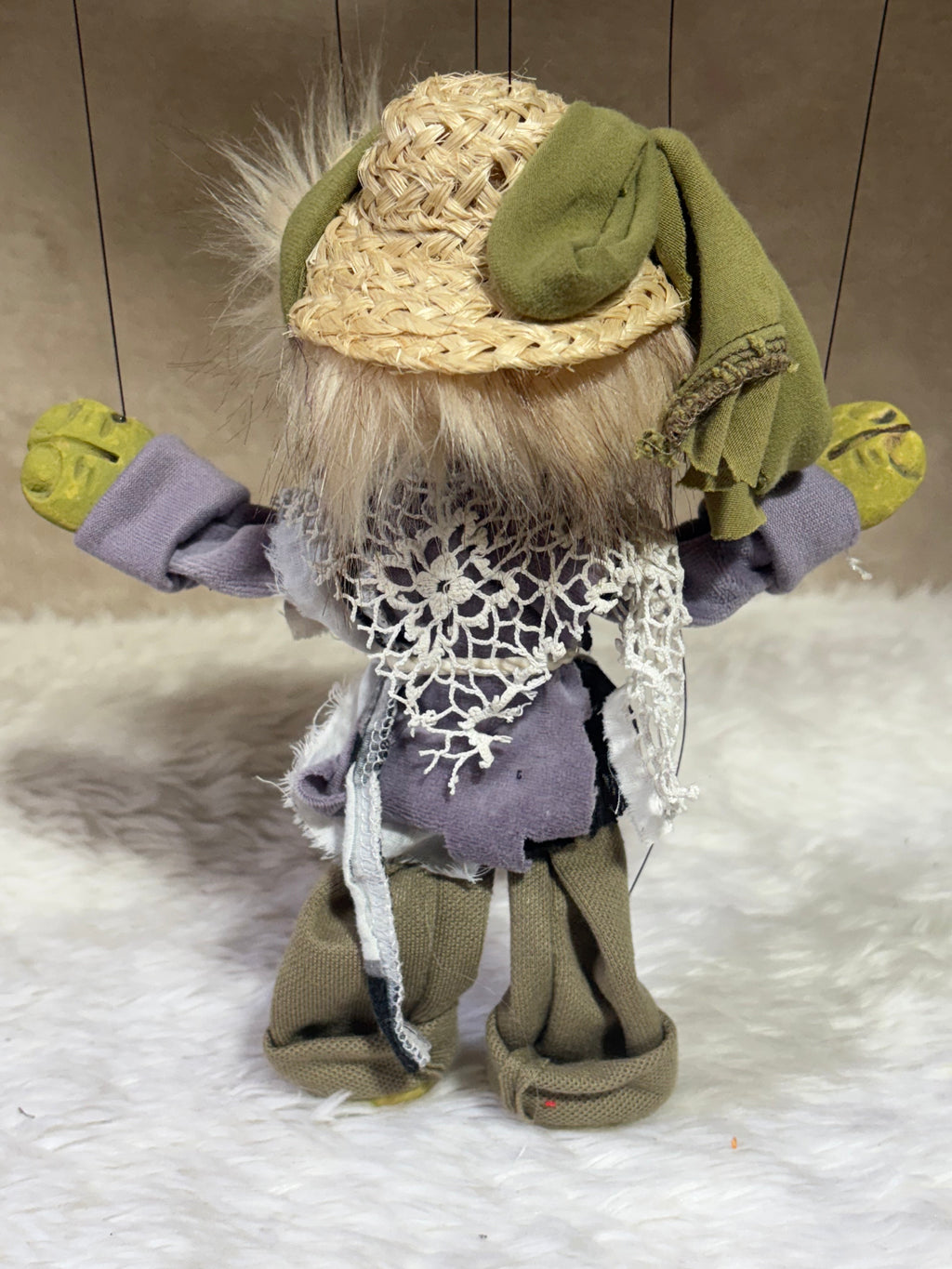 Bugg: First Pale to Achieve Monstrous Status