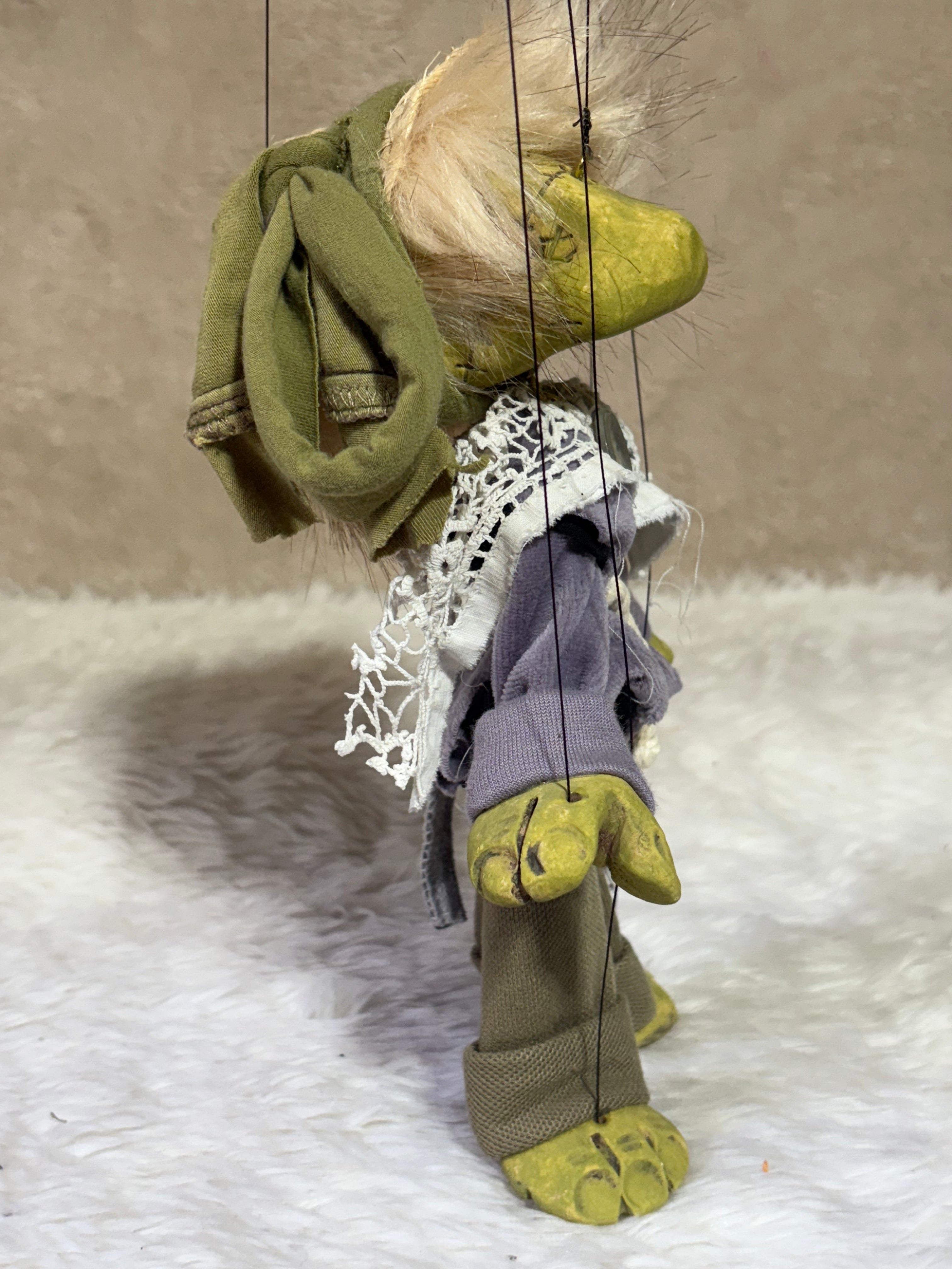 Bugg: First Pale to Achieve Monstrous Status