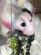 Di-daq: Cute Anomaly Hiding a Darker Truth