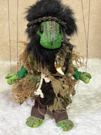 Weedler: Rough-Knuckled Bootlegger of the Great Swamp