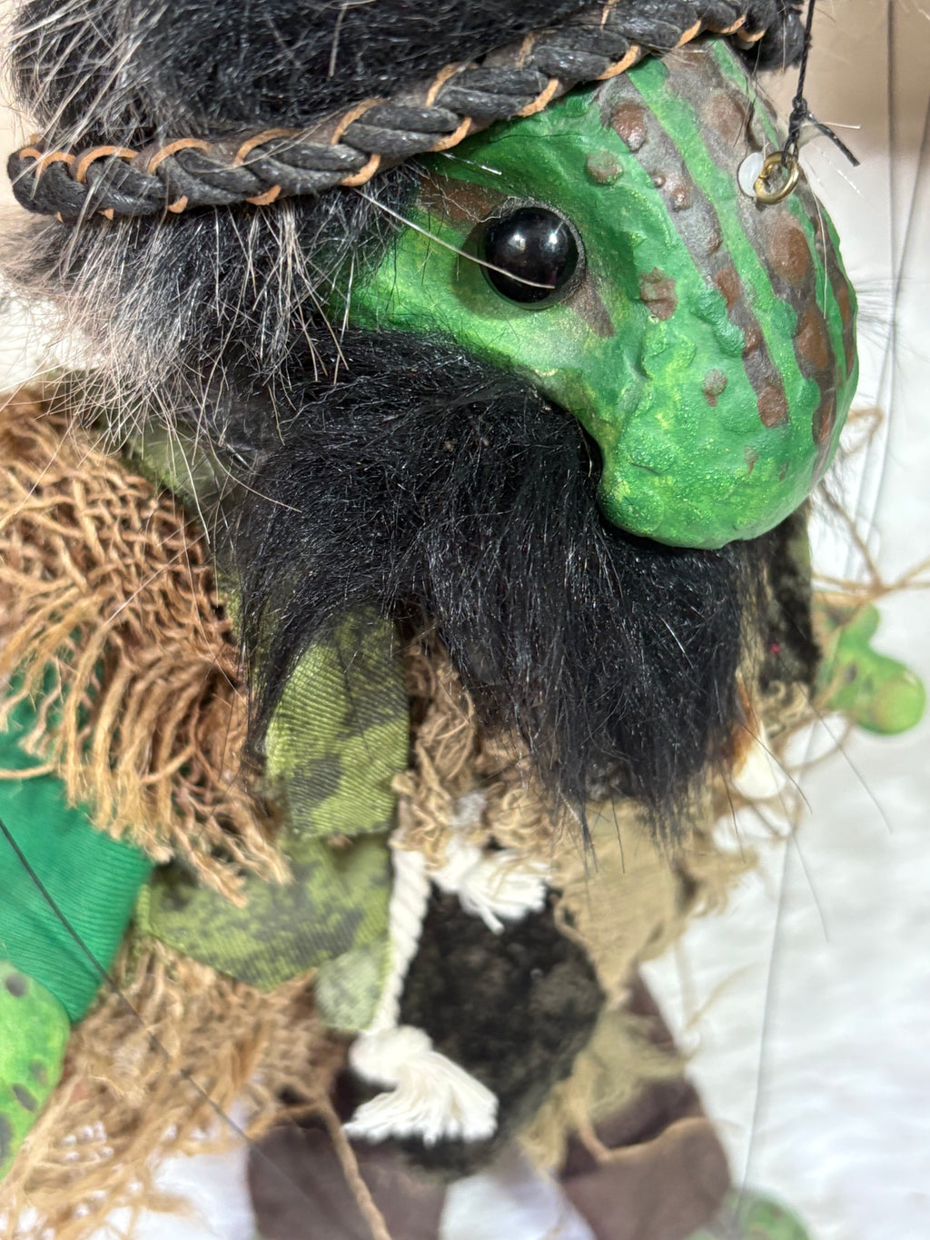 Weedler: Rough-Knuckled Bootlegger of the Great Swamp