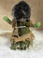 Weedler: Rough-Knuckled Bootlegger of the Great Swamp