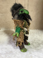 Weedler: Rough-Knuckled Bootlegger of the Great Swamp