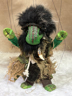 Weedler: Rough-Knuckled Bootlegger of the Great Swamp