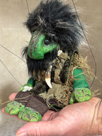 Weedler: Rough-Knuckled Bootlegger of the Great Swamp