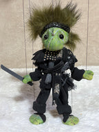 Bugbee: Deadly Knife-Master of Koaltraine's Bastards