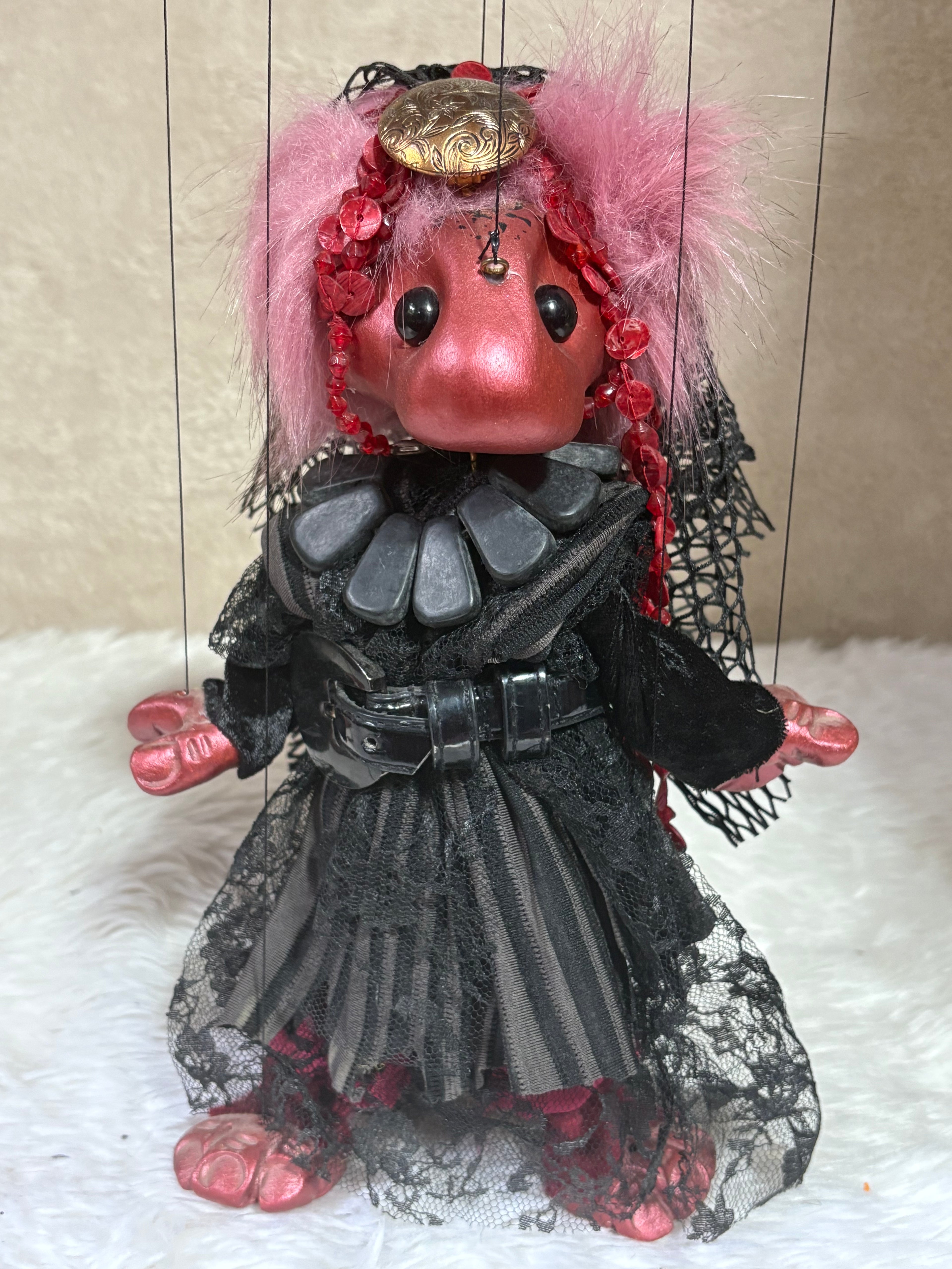 Dorn o-Da: Underwolde Assassin of King Verdigris