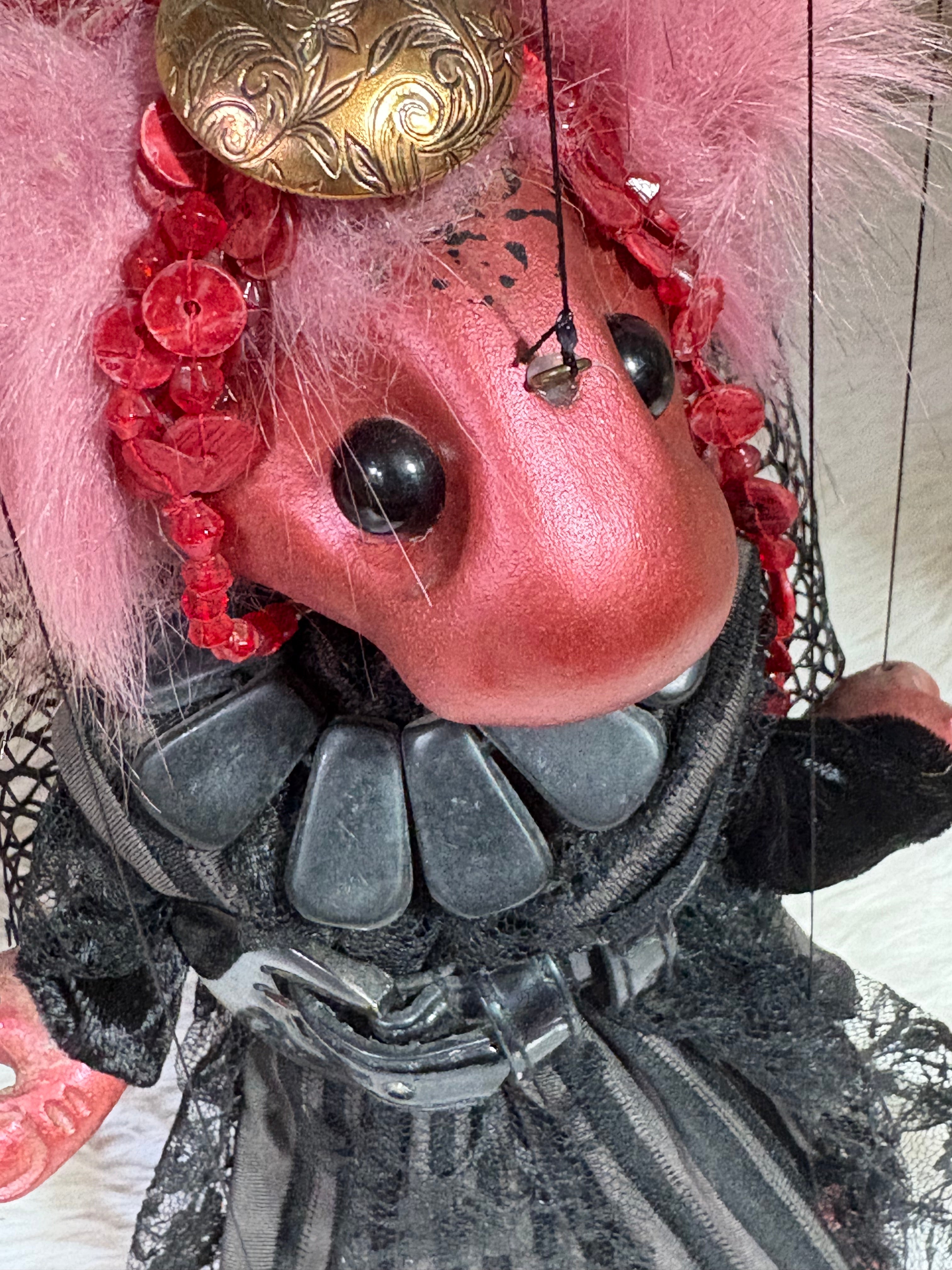 Dorn o-Da: Underwolde Assassin of King Verdigris