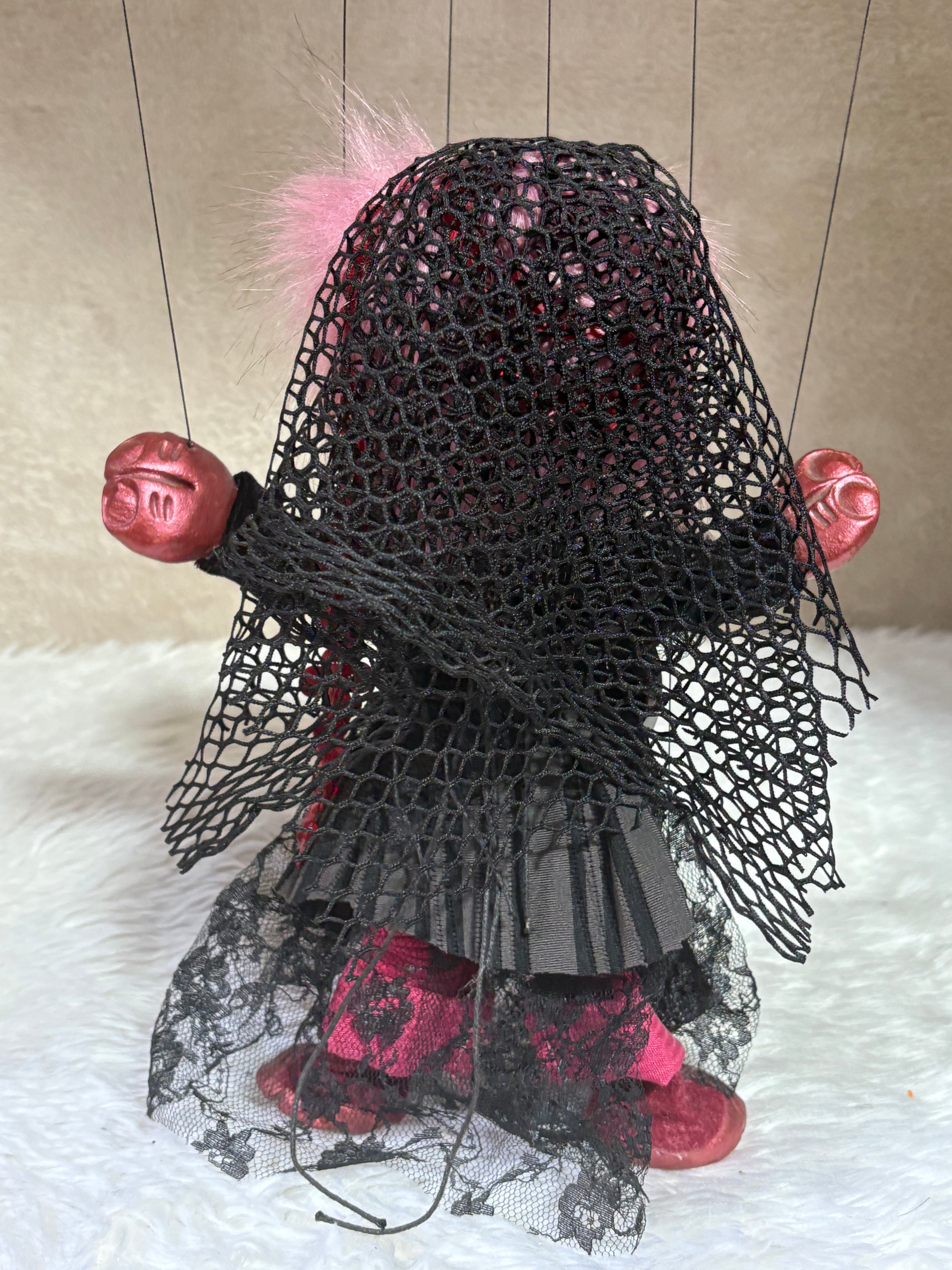 Dorn o-Da: Underwolde Assassin of King Verdigris