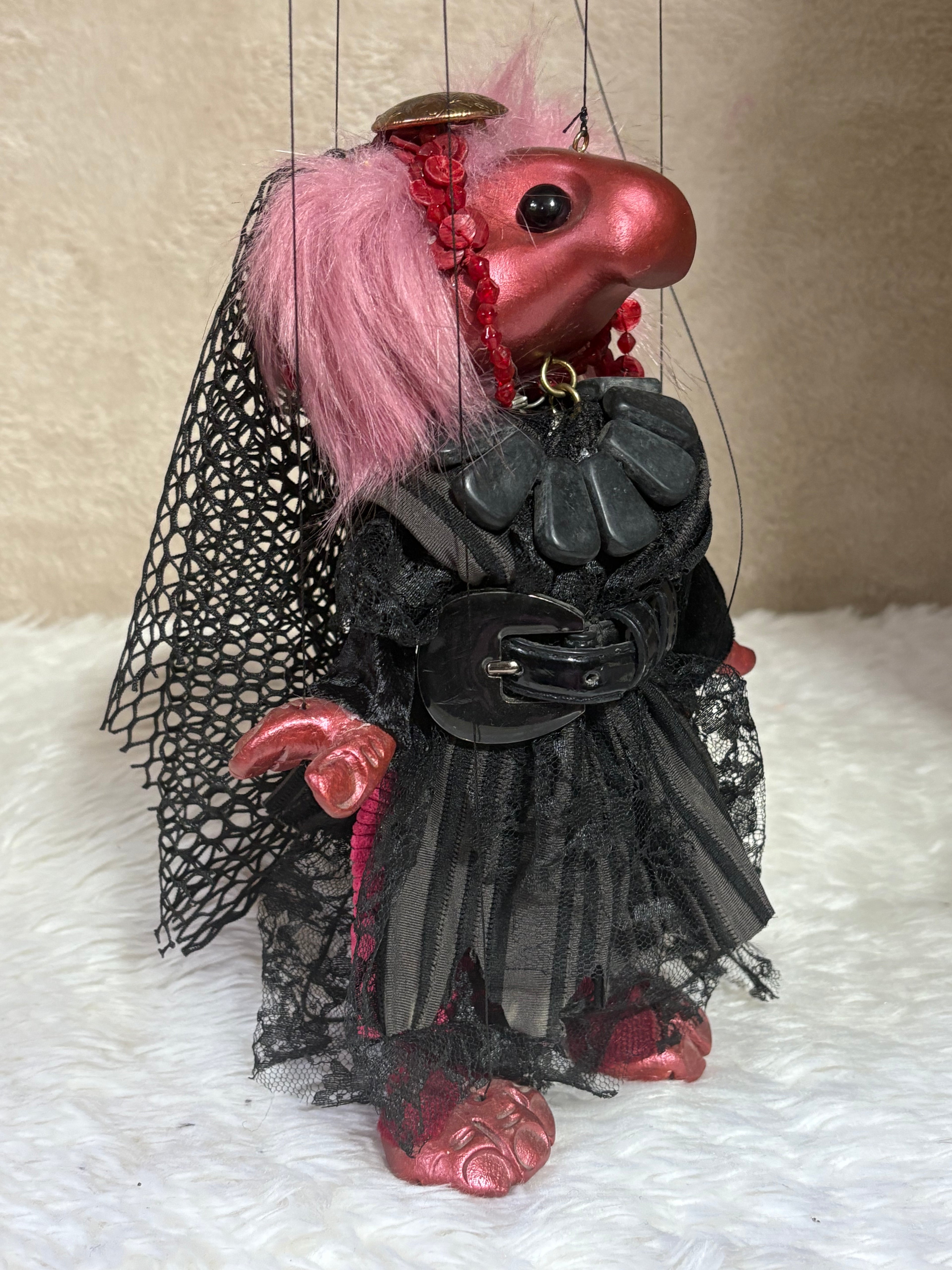 Dorn o-Da: Underwolde Assassin of King Verdigris