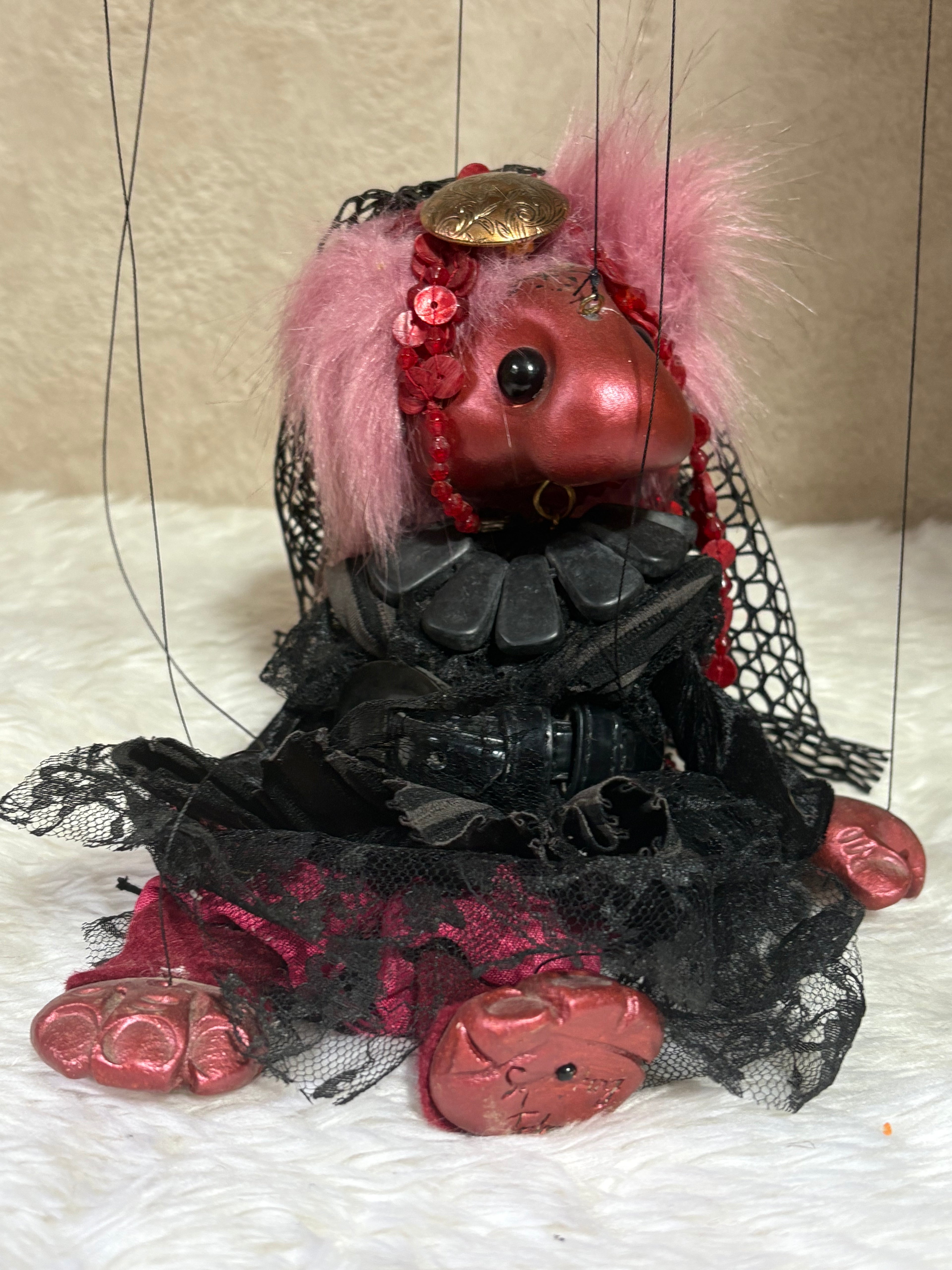 Dorn o-Da: Underwolde Assassin of King Verdigris