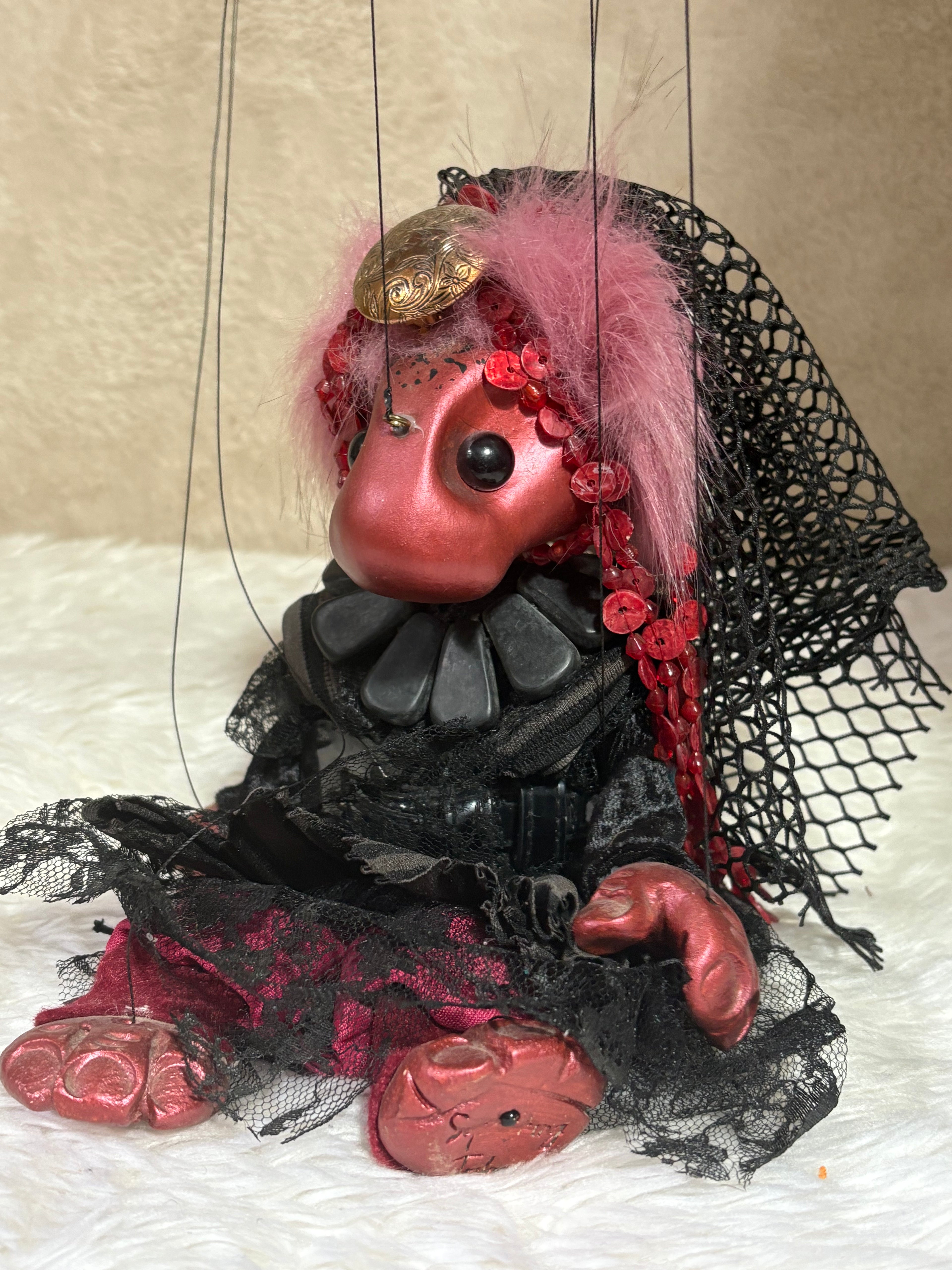 Dorn o-Da: Underwolde Assassin of King Verdigris