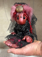 Dorn o-Da: Underwolde Assassin of King Verdigris
