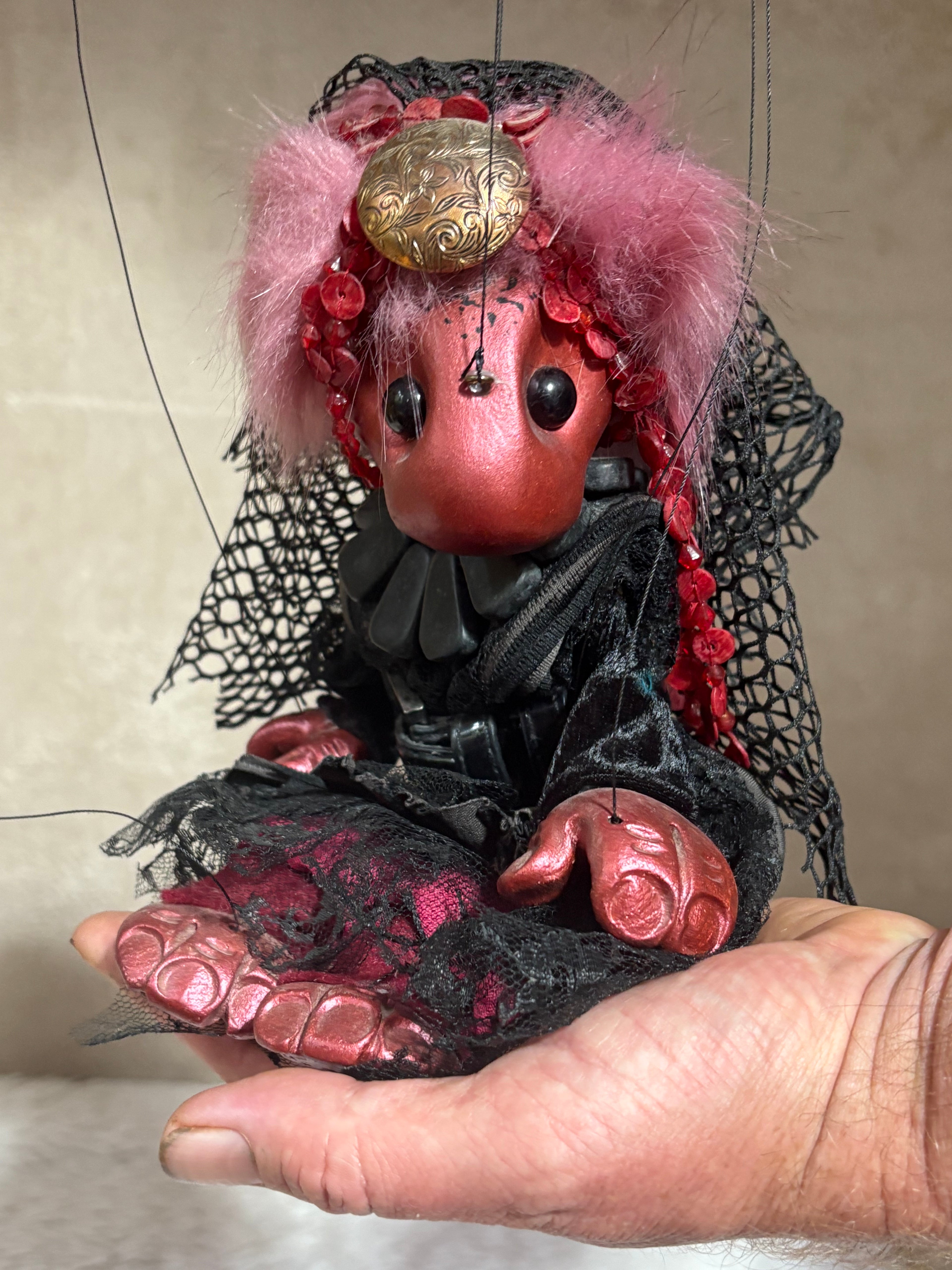 Dorn o-Da: Underwolde Assassin of King Verdigris