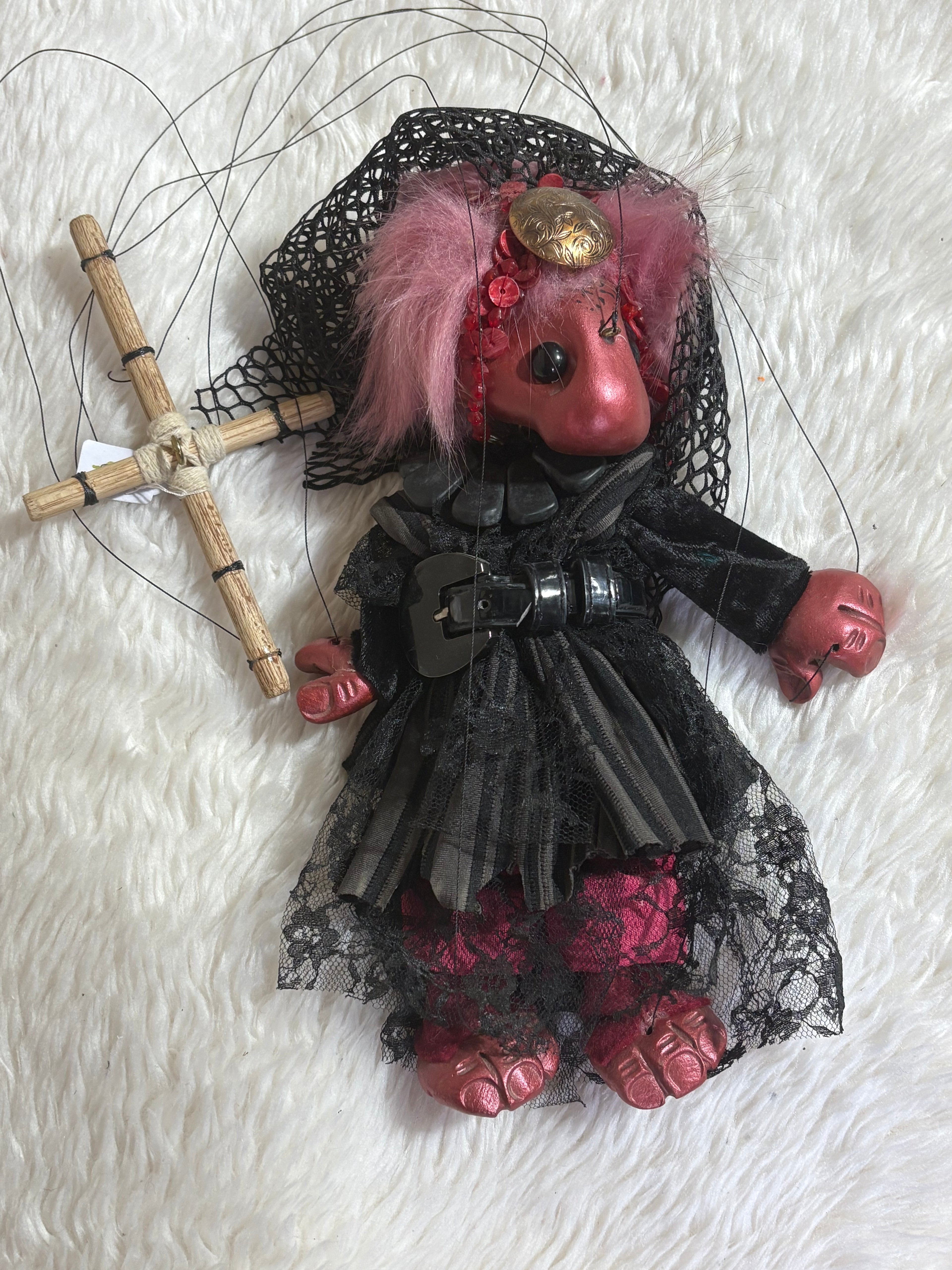 Dorn o-Da: Underwolde Assassin of King Verdigris