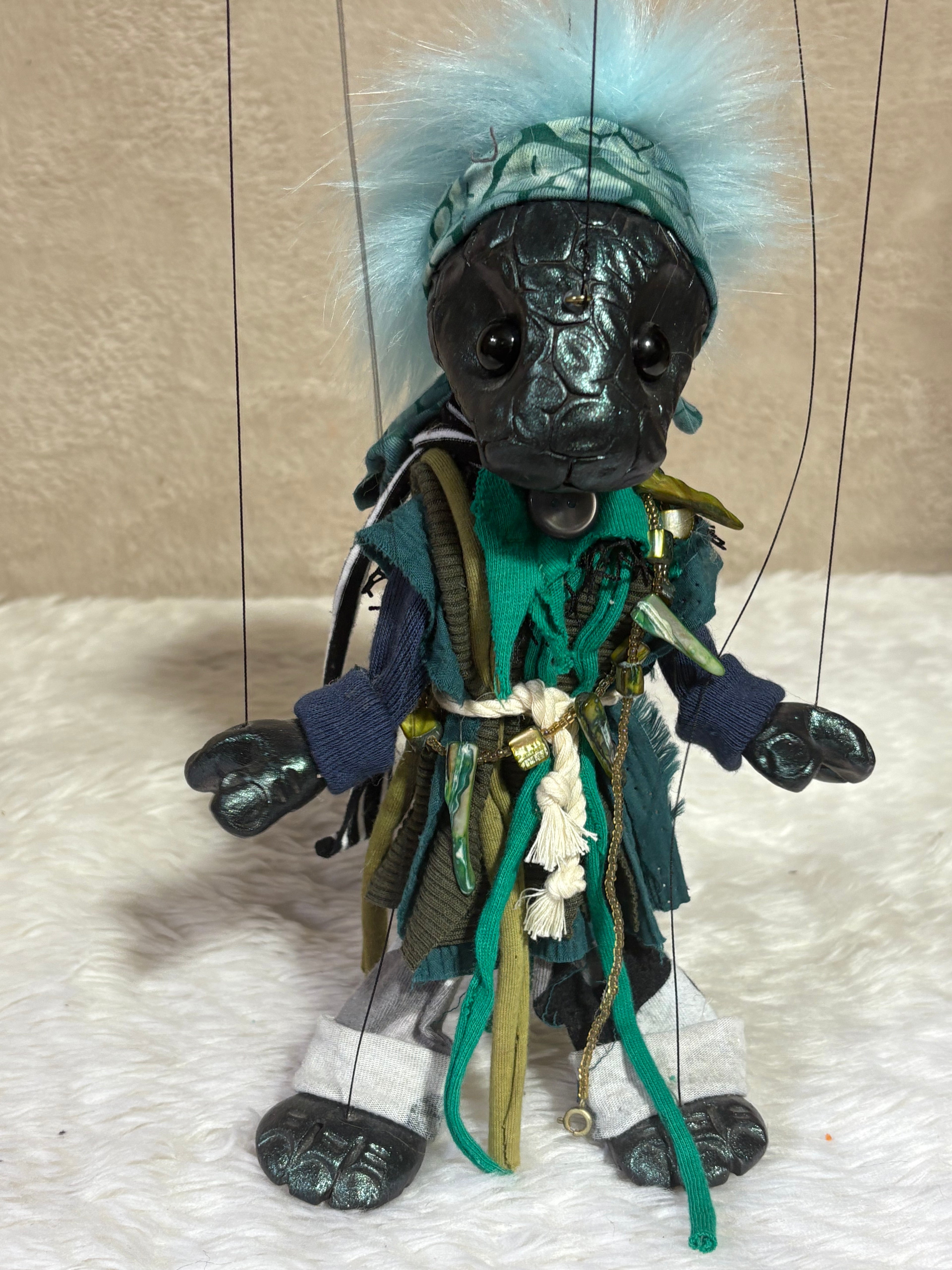 Little Nikky Naut: Dreaming Kabin Boy of the Pirate Krew