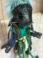 Little Nikky Naut: Dreaming Kabin Boy of the Pirate Krew