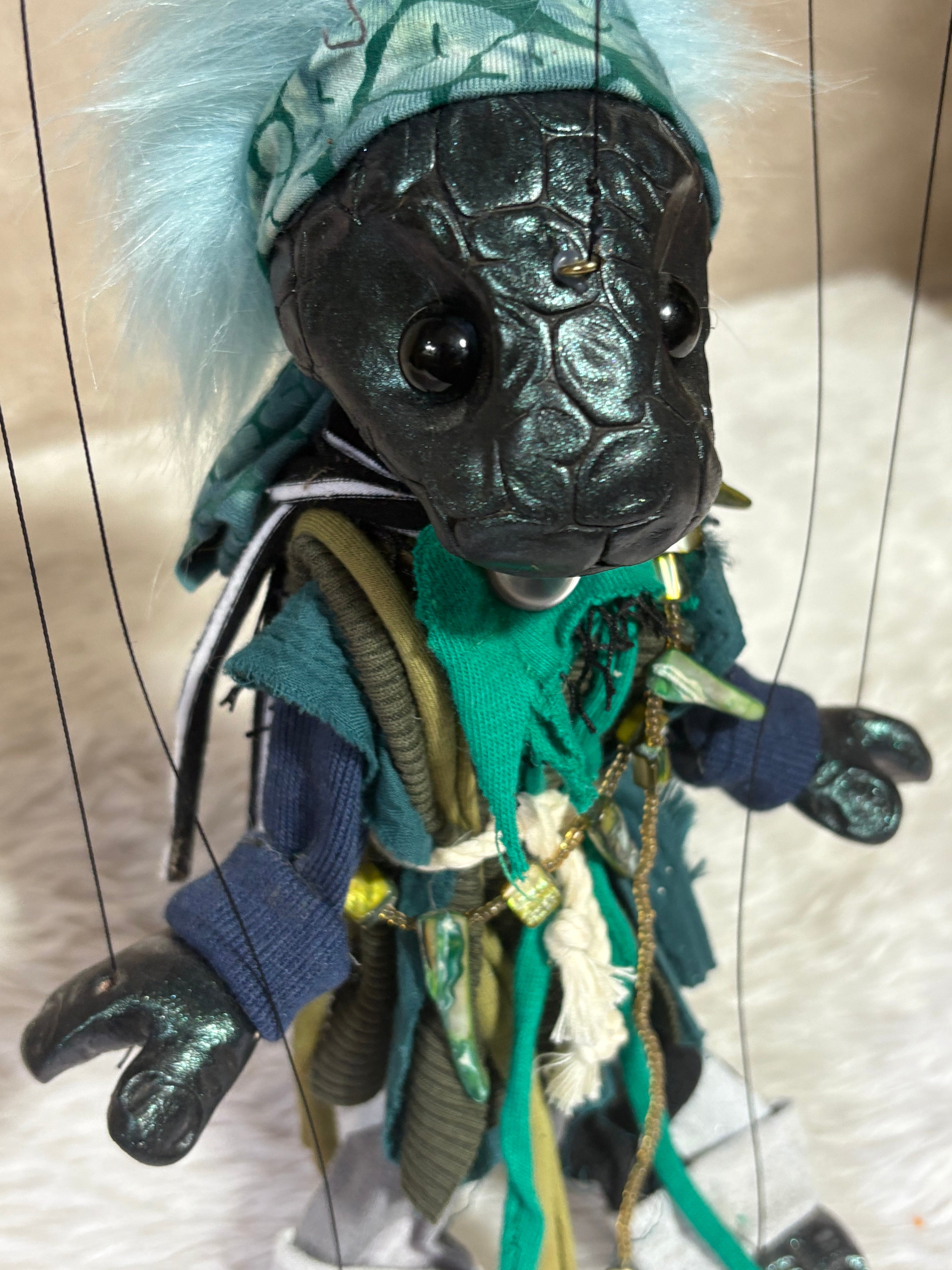 Little Nikky Naut: Dreaming Kabin Boy of the Pirate Krew