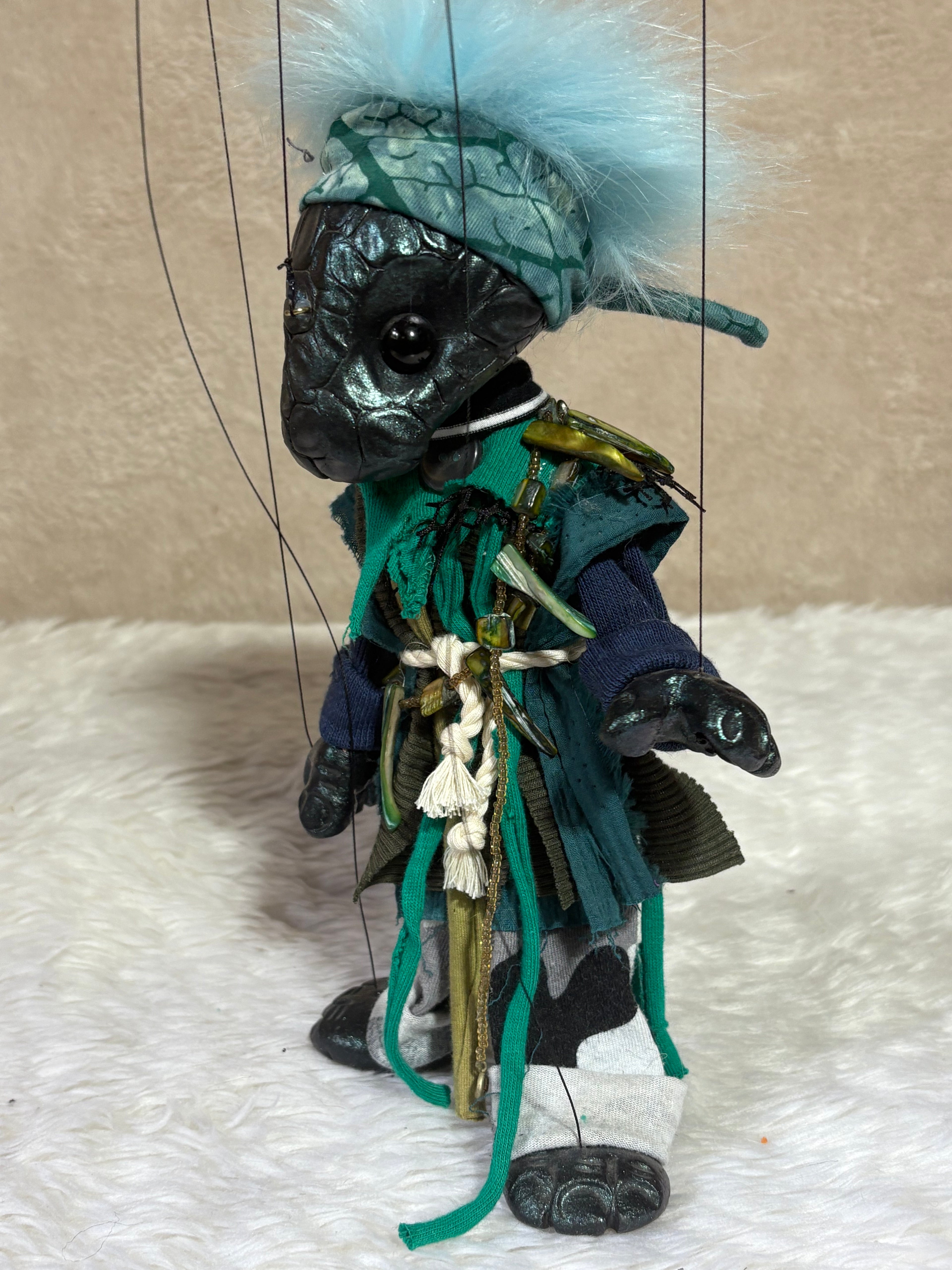 Little Nikky Naut: Dreaming Kabin Boy of the Pirate Krew