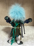 Little Nikky Naut: Dreaming Kabin Boy of the Pirate Krew