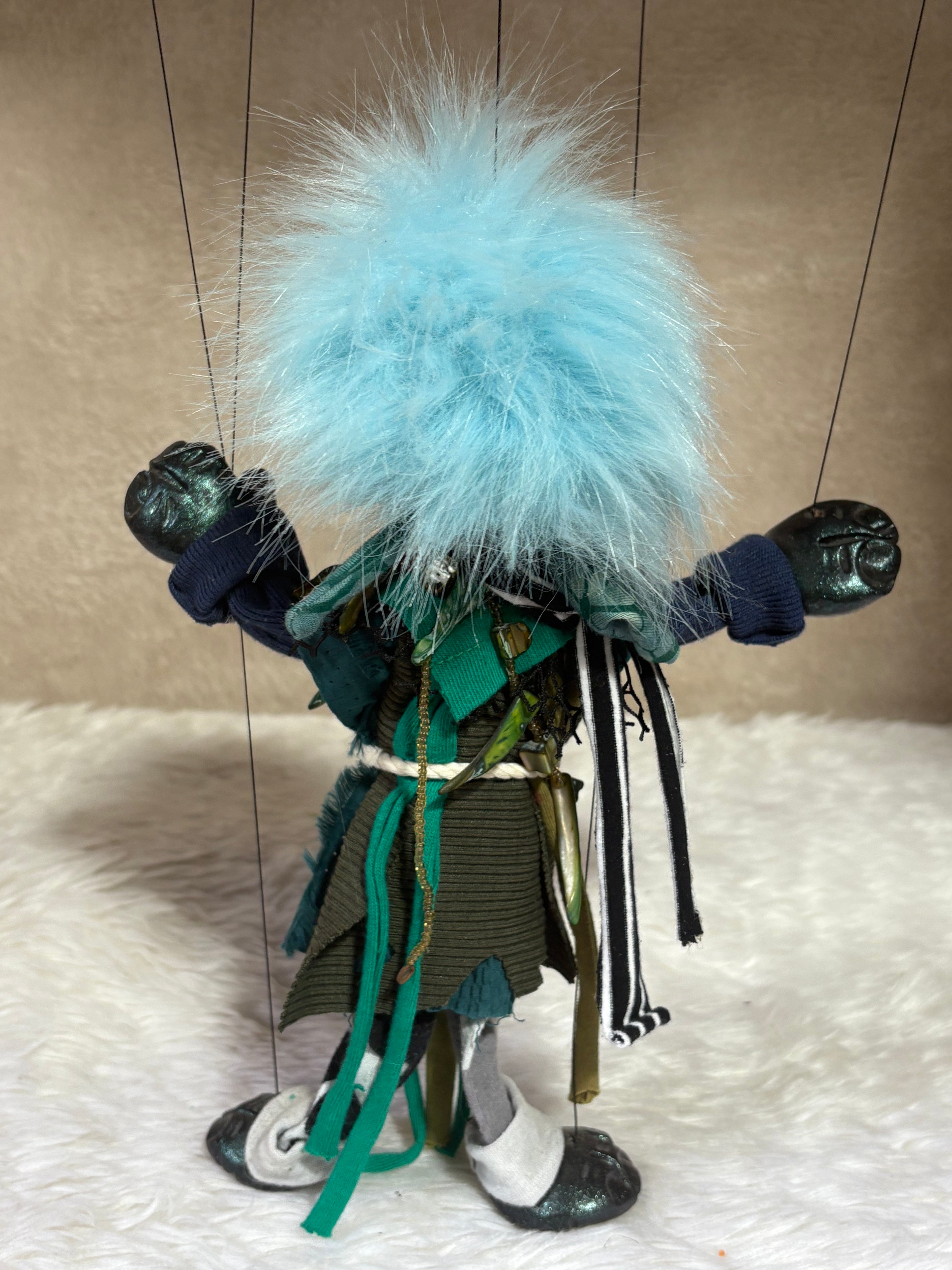 Little Nikky Naut: Dreaming Kabin Boy of the Pirate Krew