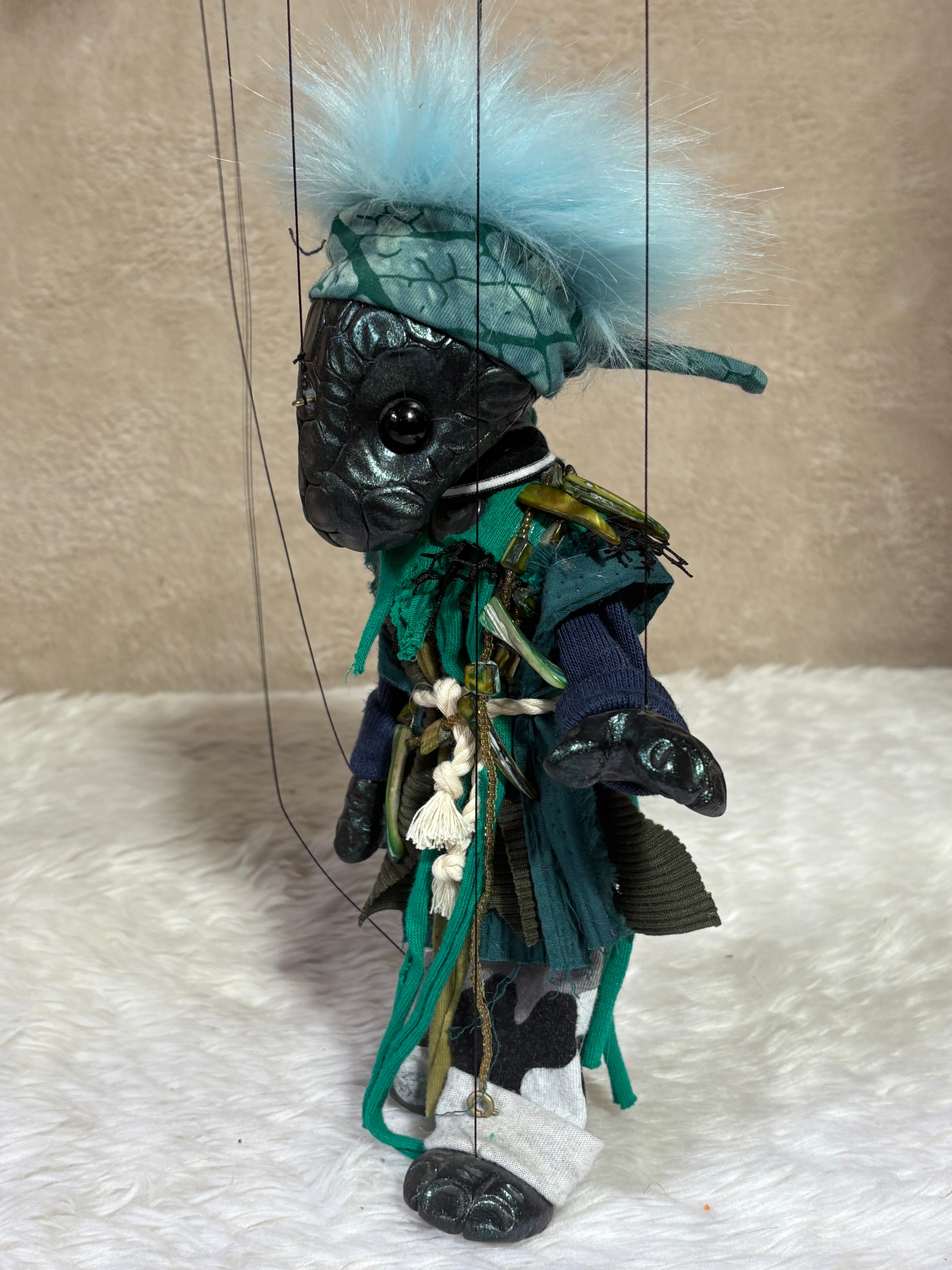 Little Nikky Naut: Dreaming Kabin Boy of the Pirate Krew