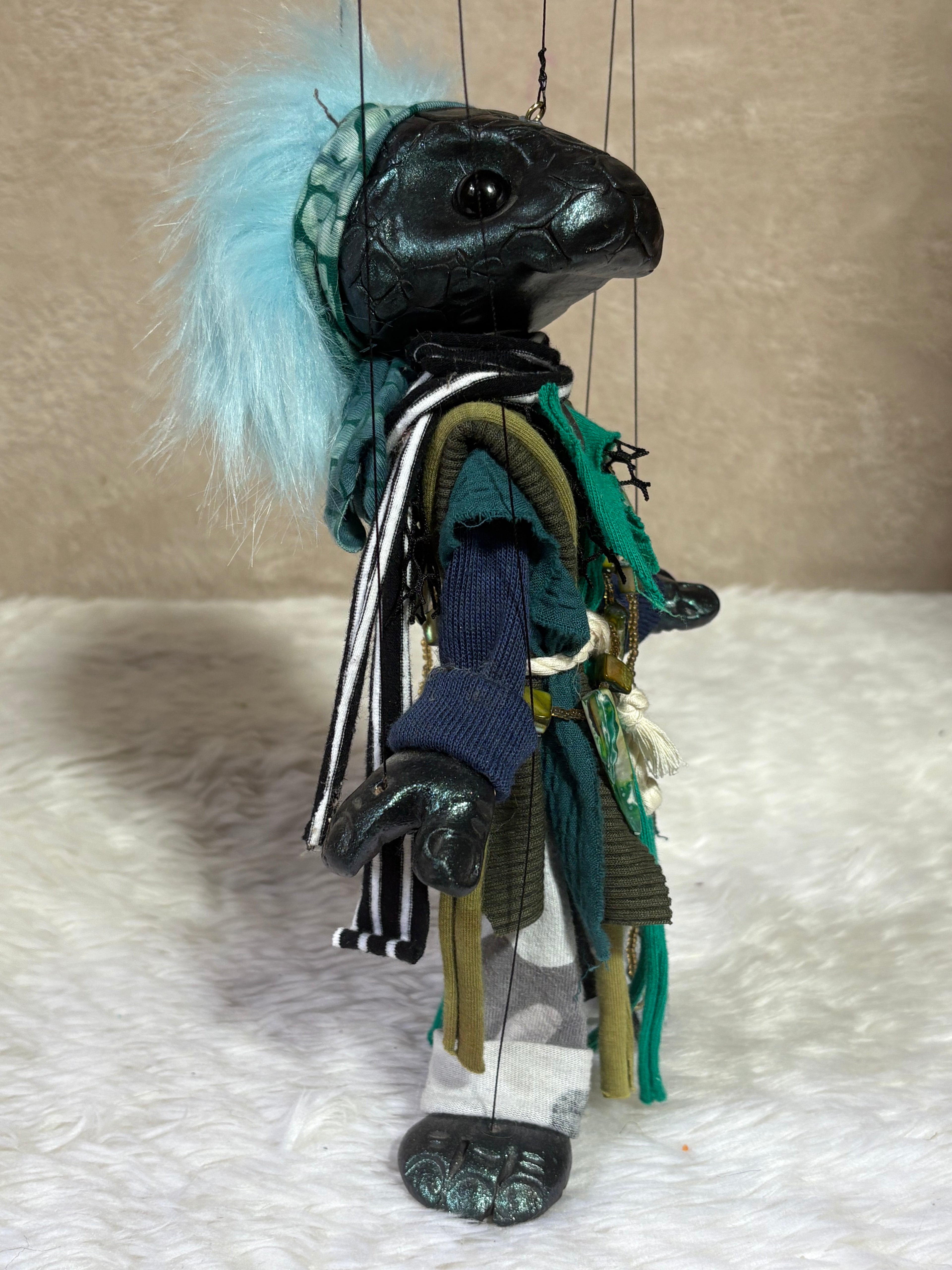 Little Nikky Naut: Dreaming Kabin Boy of the Pirate Krew