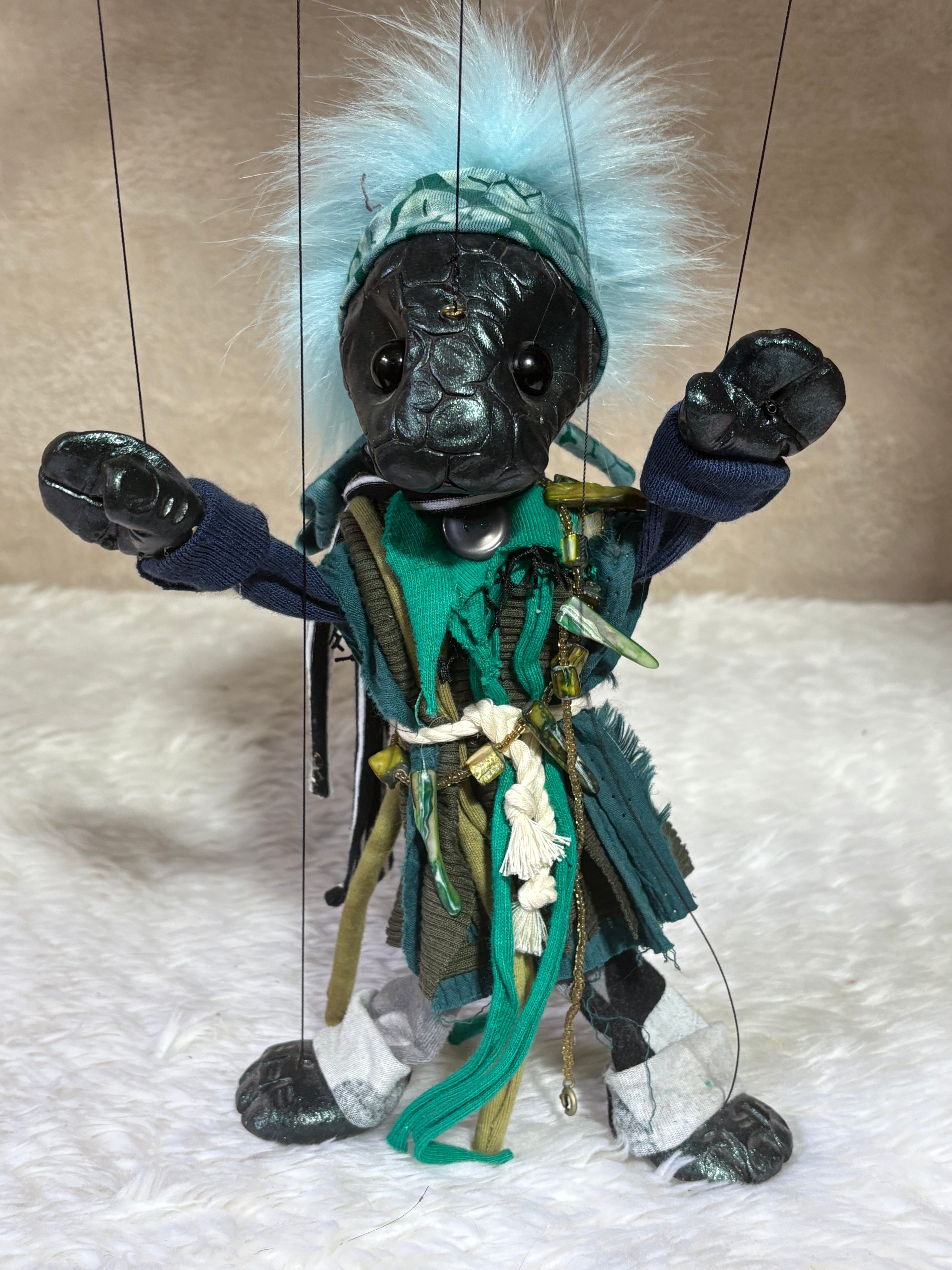 Little Nikky Naut: Dreaming Kabin Boy of the Pirate Krew