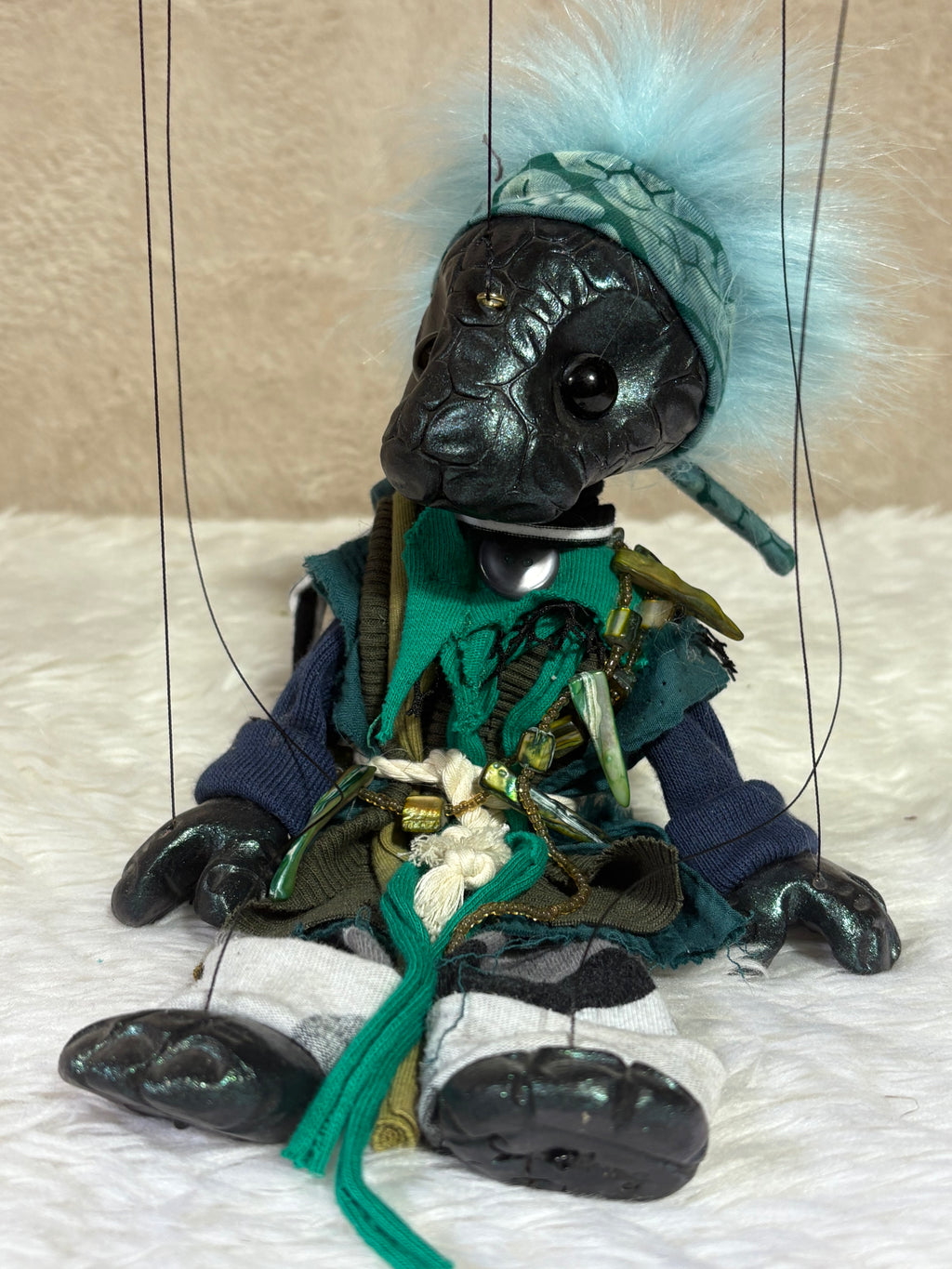 Little Nikky Naut: Dreaming Kabin Boy of the Pirate Krew