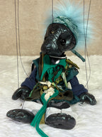 Little Nikky Naut: Dreaming Kabin Boy of the Pirate Krew