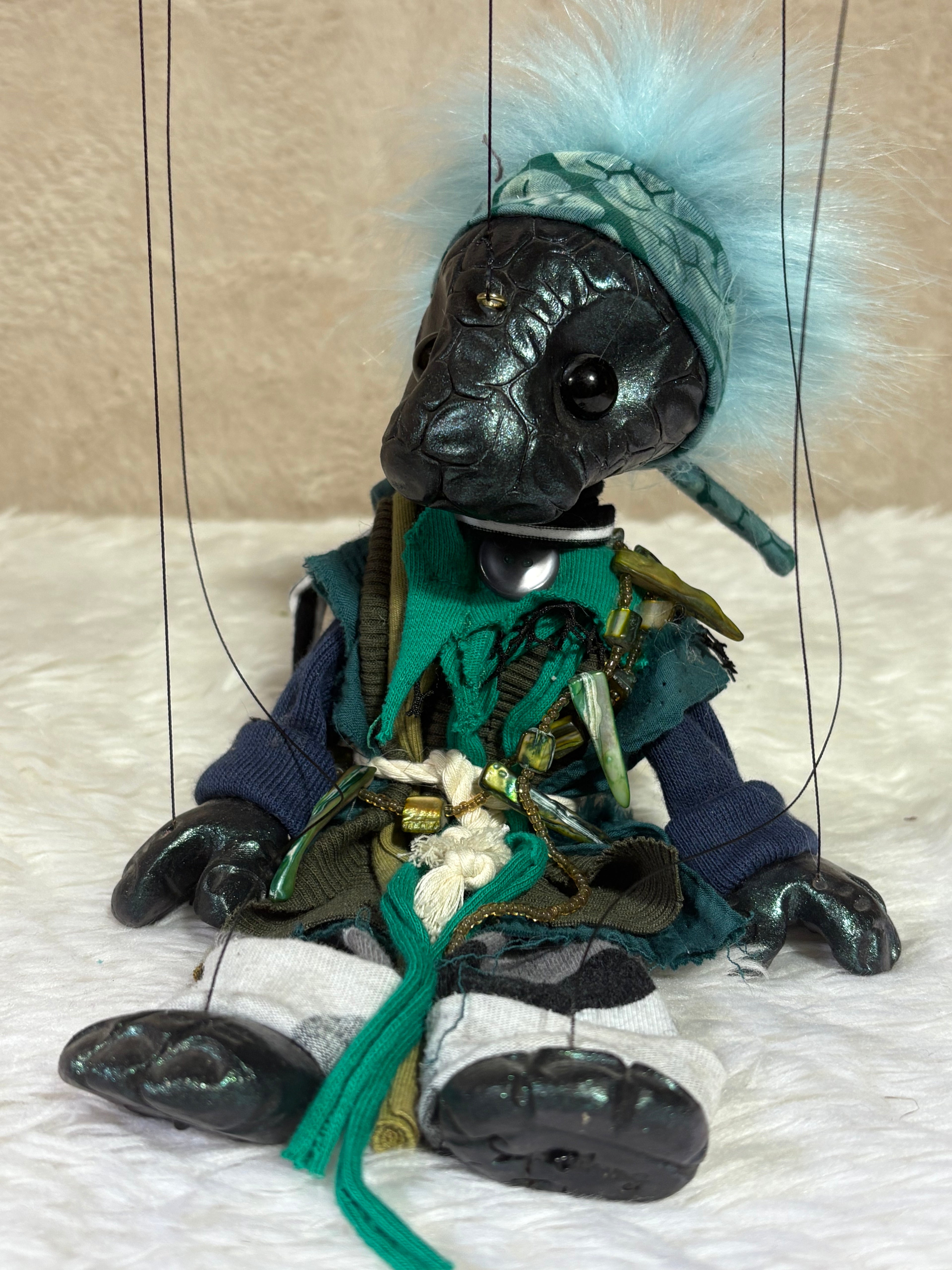 Little Nikky Naut: Dreaming Kabin Boy of the Pirate Krew