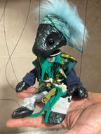 Little Nikky Naut: Dreaming Kabin Boy of the Pirate Krew