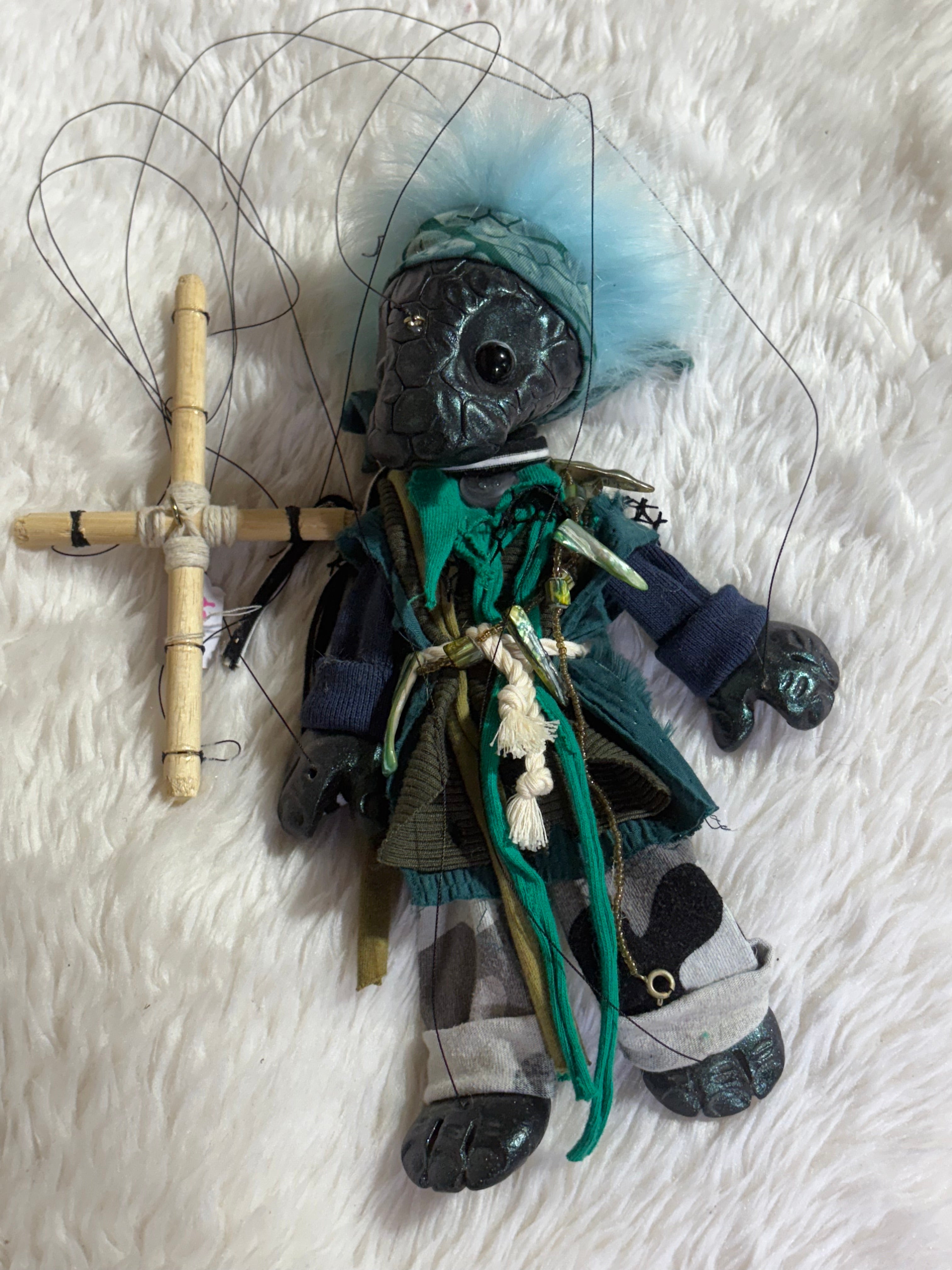 Little Nikky Naut: Dreaming Kabin Boy of the Pirate Krew