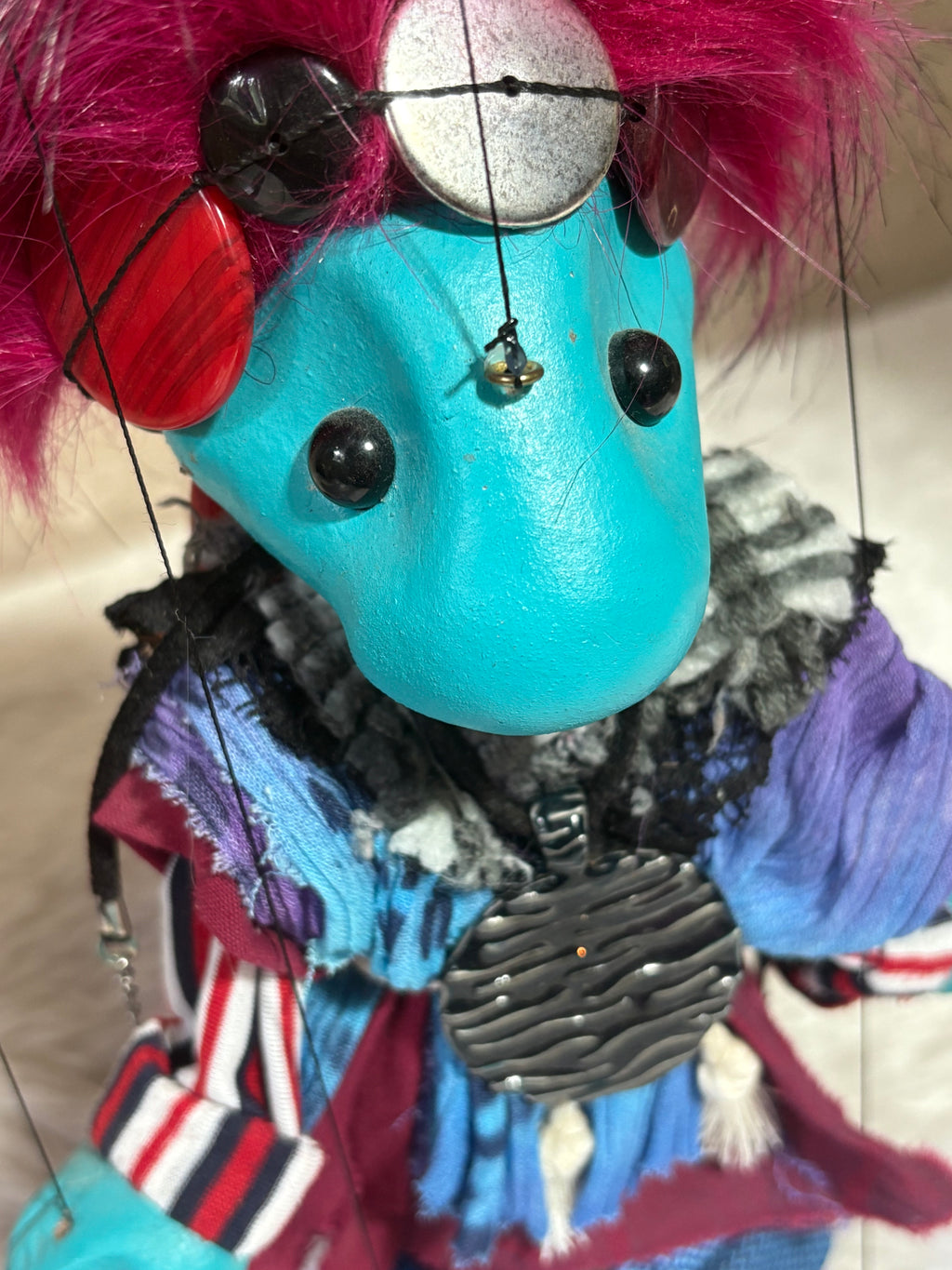 Aearlie: Prosperous Merchant of the Great Striding Highway