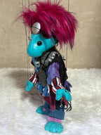 Aearlie: Prosperous Merchant of the Great Striding Highway