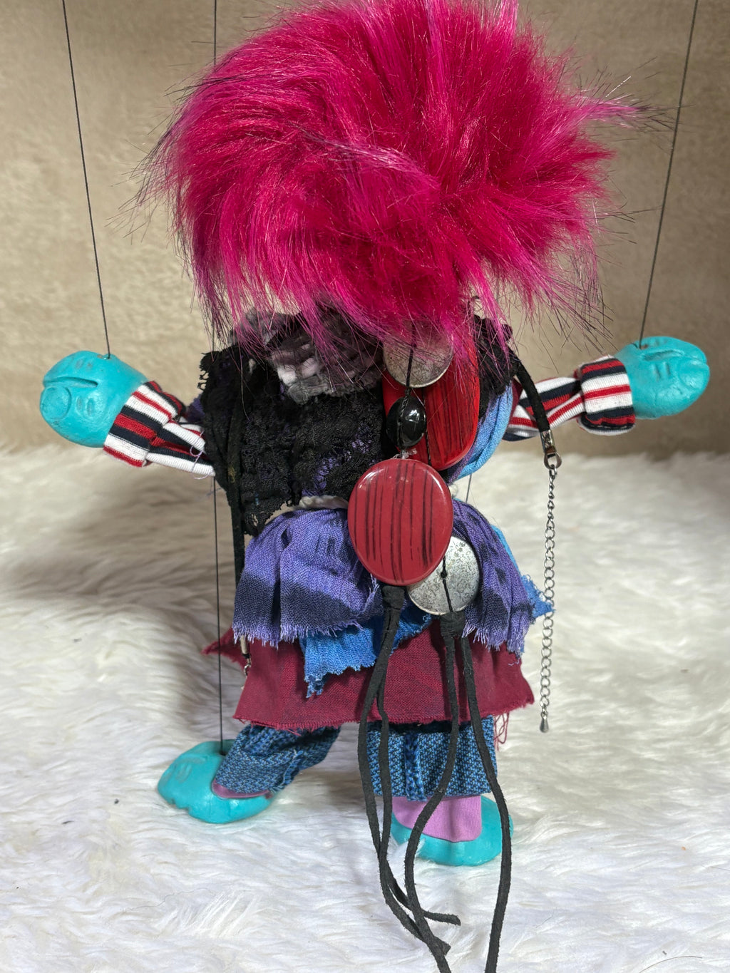 Aearlie: Prosperous Merchant of the Great Striding Highway