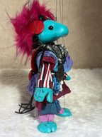 Aearlie: Prosperous Merchant of the Great Striding Highway