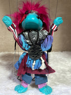 Aearlie: Prosperous Merchant of the Great Striding Highway