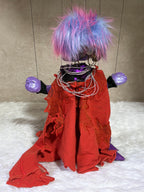 Gubbi: Feyling Storyteller Guarding the Source's Secret