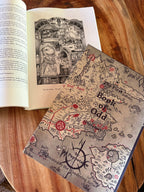 The First Book of Odd (Preludes) - Illustrated Edition