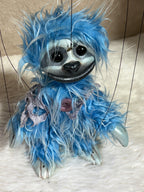 Sloth - Marionette Puppet