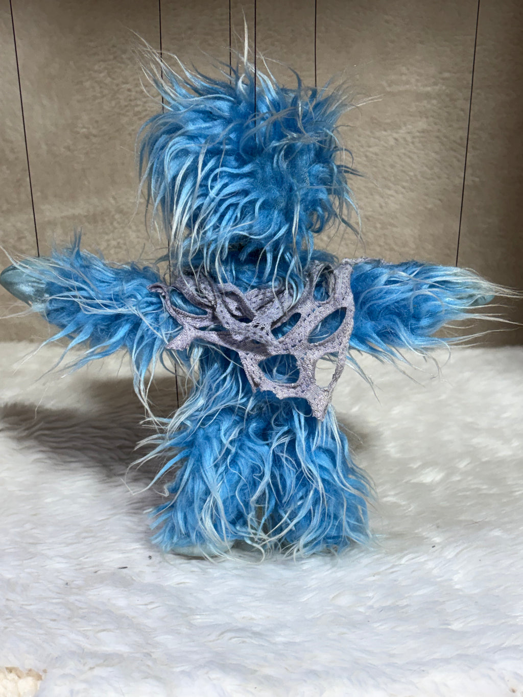 Sloth - Marionette Puppet