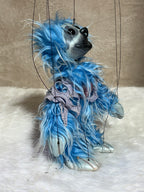 Sloth - Marionette Puppet