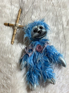 Sloth - Marionette Puppet