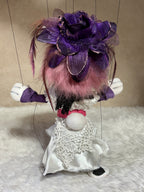 Miss Sunny Bunny : Anthro Marionette