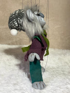 Koala Kid : Anthro Marionette