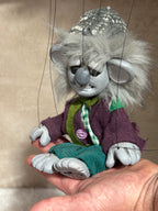 Koala Kid : Anthro Marionette