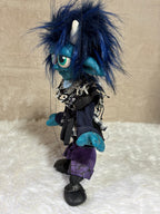 Zender – Marionette Puppet