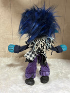 Zender – Marionette Puppet